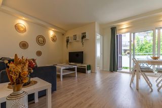 Flat  Carrer joaquim espalter 9. Piso en venta reformado en sitges centro