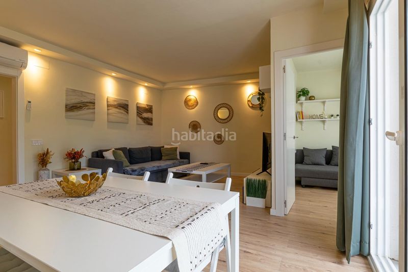 Foto d7c4f1b9-a8d0-41e8-b84f-9a12de99a5d0. Pis amb calefacció a Centre Sitges