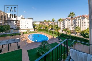 Lloguer Pis  Calle josep irla. Piso en alquiler temporada en can pei sitges