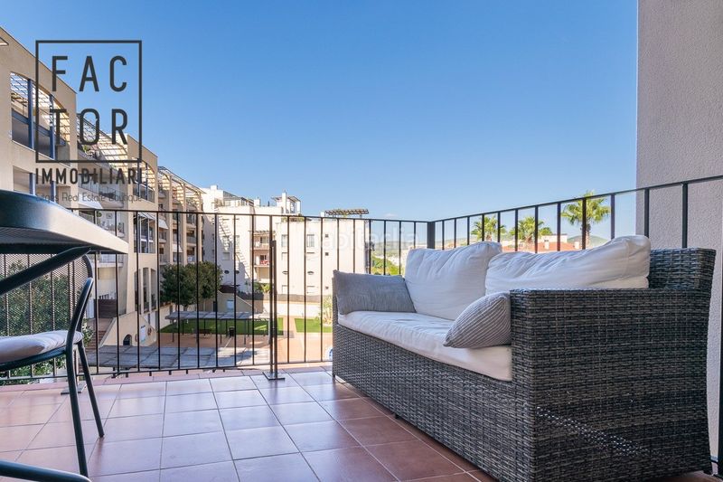Foto a45324c1-10fa-4ee6-bcaa-62267e5347bf. Lloguer pis amb calefacció aparcament piscina a Can Pei Sitges