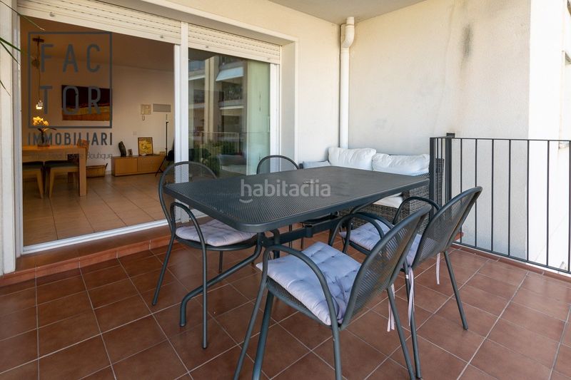 Foto d9487c4e-dae1-4065-a141-eb624b5ee5ab. Lloguer pis amb calefacció aparcament piscina a Can Pei Sitges