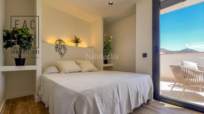 Foto d47e4ef4-ceab-4f1c-9203-ba5a8437214b. Àtic a carrer doctor bartomeu robert 3 a Aiguadolç - Sant Sebastià Sitges