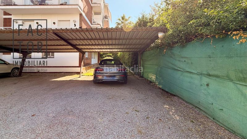 Foto 876abf84-276a-4a43-aef8-a6ff3f051e4d. Pis a calle antoni cartro 2 a Can Girona - Terramar - Vinyet Sitges