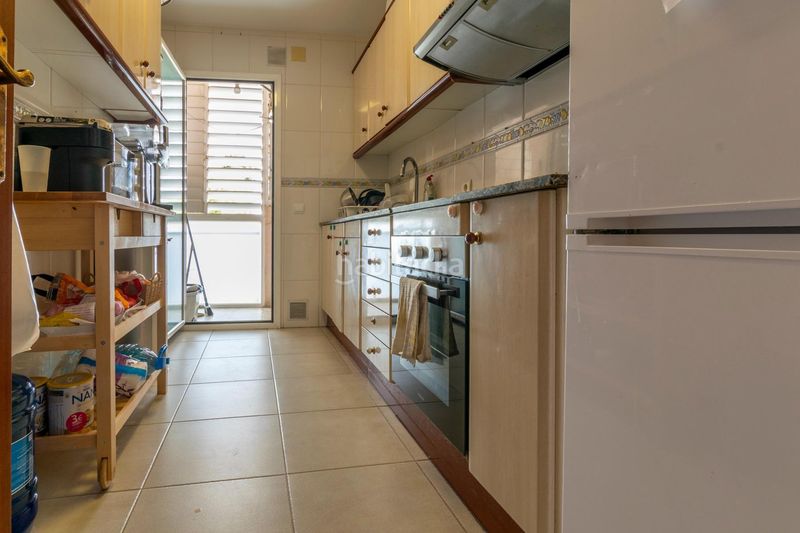 Foto 14721c67-3e2a-40f5-af78-d4a8a6b99f2a. Flat in carrer miquel servet 143 in Les Roquetes Sant Pere de Ribes