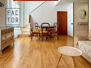 Affitto Appartamento  Carrer sant antoni. Dúplex en alquiler vivienda habitual en vilanova i la geltrú