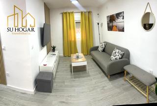 Appartement à Norte - Blanca Paloma. Precioso piso en planta baja en zona norte