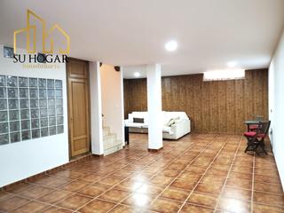 Chalet en Aguadulce - Almadraba - Punta Candor. Precioso adosado con sótano a tan sólo 5 minutos de la playa de