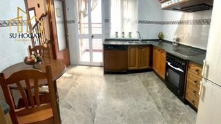 Dúplex a El Chorrillo - El Molino. Bonito y amplio adosado con azotea y garaje