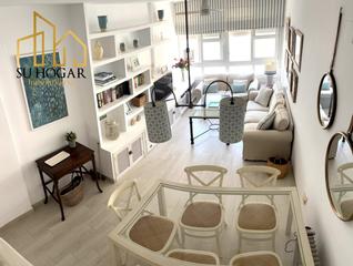 Etagenwohnung in Virgen del Mar. Precioso piso dúplex a tan sólo 1 minuto de la playa