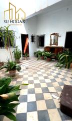 Masía en Norte - Blanca Paloma. Casa historial andaluza en casco histórico