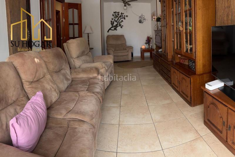 Foto 2618a477-ec77-4b30-9509-1e7529abc7d3. Casa bifamiliare con parcheggio in Aguadulce - Almadraba - Punta Candor Rota