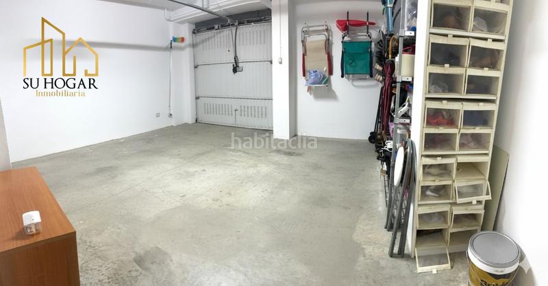 Foto 5626e879-fd28-4b88-be0a-71dad39b4885. Casa bifamiliare con parcheggio in Aguadulce - Almadraba - Punta Candor Rota