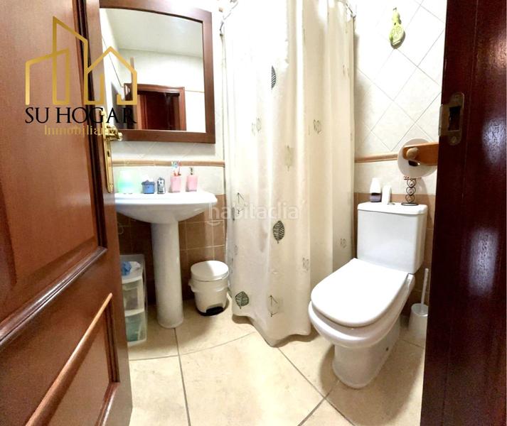 Foto 596538b8-d5e7-4255-85a3-6ae14b345692. Casa bifamiliare con parcheggio in Aguadulce - Almadraba - Punta Candor Rota
