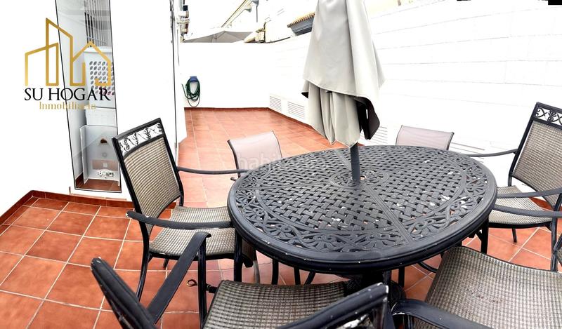 Foto 6381140a-a4ff-4b1b-b114-7b1f12ababa3. Casa bifamiliare con parcheggio in Aguadulce - Almadraba - Punta Candor Rota