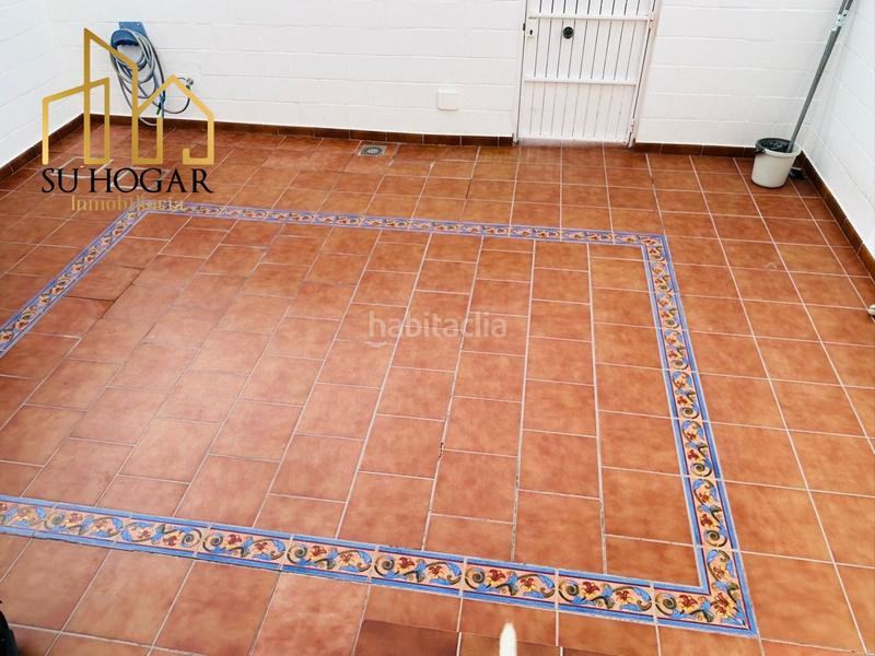 Foto 768108e8-5afe-4464-b0c3-461965beec81. Casa bifamiliare con parcheggio in Aguadulce - Almadraba - Punta Candor Rota