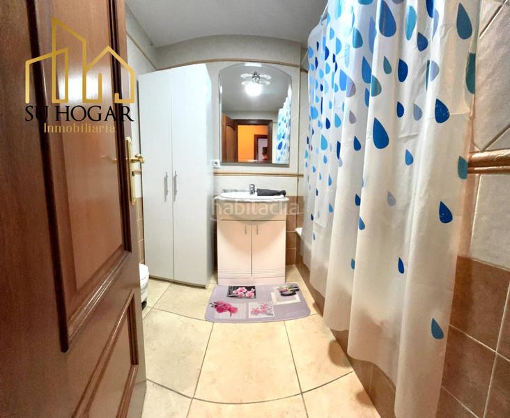 Foto 8c2c35ad-376f-4e17-bcd3-fb4747a440d1. Casa bifamiliare con parcheggio in Aguadulce - Almadraba - Punta Candor Rota
