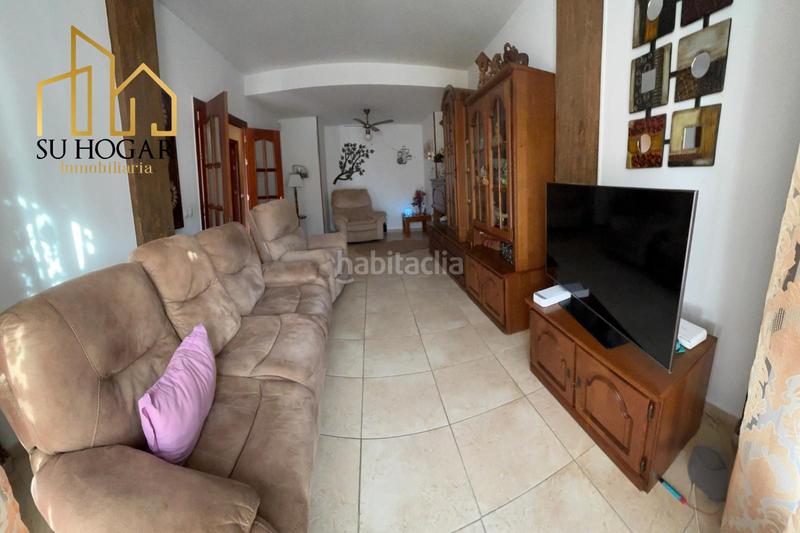 Foto 8ea0cd1c-39d9-418b-a70f-55a9883f0b8c. Casa bifamiliare con parcheggio in Aguadulce - Almadraba - Punta Candor Rota