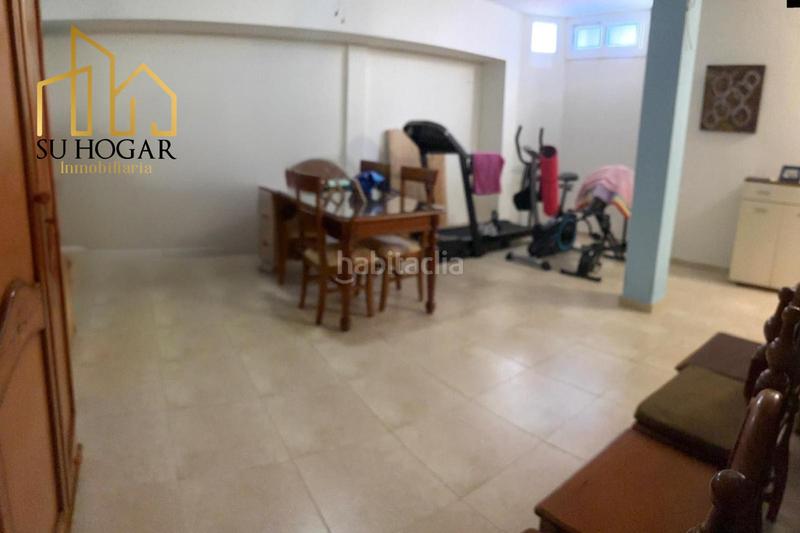 Foto e318d828-6429-40c6-9b6a-e0deaa00af4b. Casa bifamiliare con parcheggio in Aguadulce - Almadraba - Punta Candor Rota