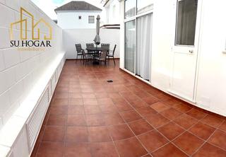 Maison jumelée à Aguadulce - Almadraba - Punta Candor. Precioso adosado con sótano