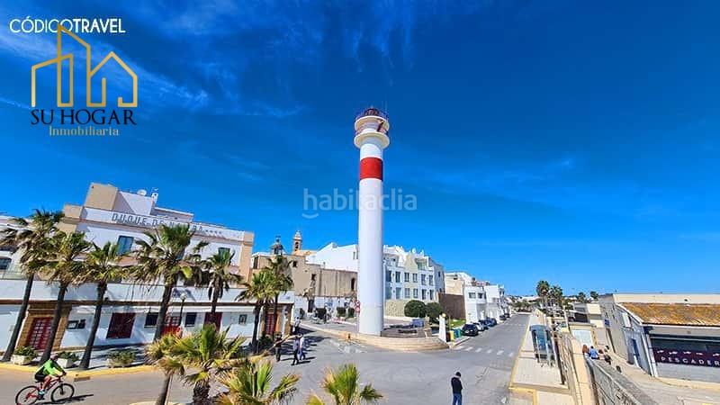 Foto 51ea7276-d933-429f-9880-f95b12fe9d87. Piso precioso piso en una ubicación inmejorable en Rota