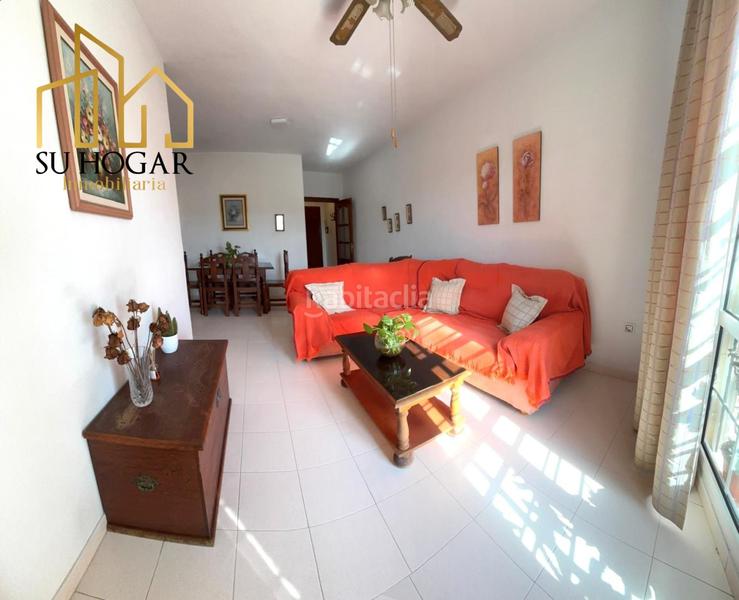 Foto 5be772b1-d1f9-40e3-b057-cb2228440ff2. Piso precioso piso en una ubicación inmejorable en Rota