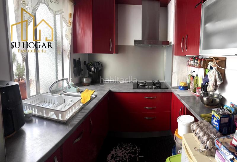 Foto 156f4791-6ba8-4d68-ab87-aa4bb5a6195d. Etagenwohnung in Norte - Blanca Paloma Rota