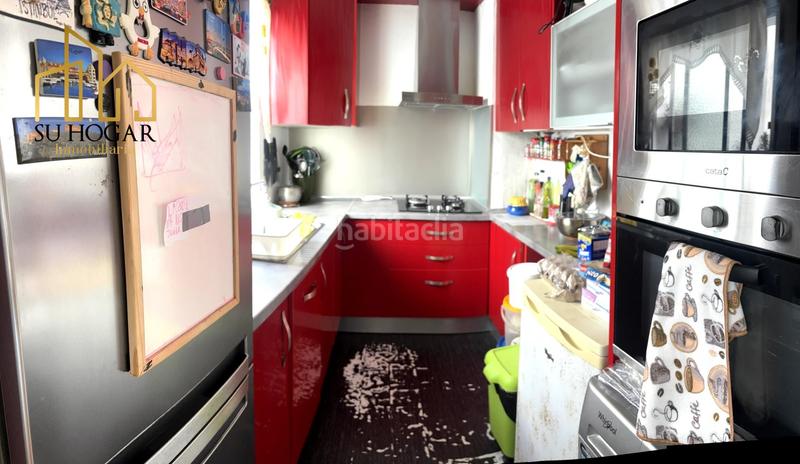 Foto 39400f56-515b-45e6-94b5-807790400605. Etagenwohnung in Norte - Blanca Paloma Rota