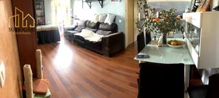 Pis en Norte - Blanca Paloma. Piso amplio y luminoso en zona cntrica