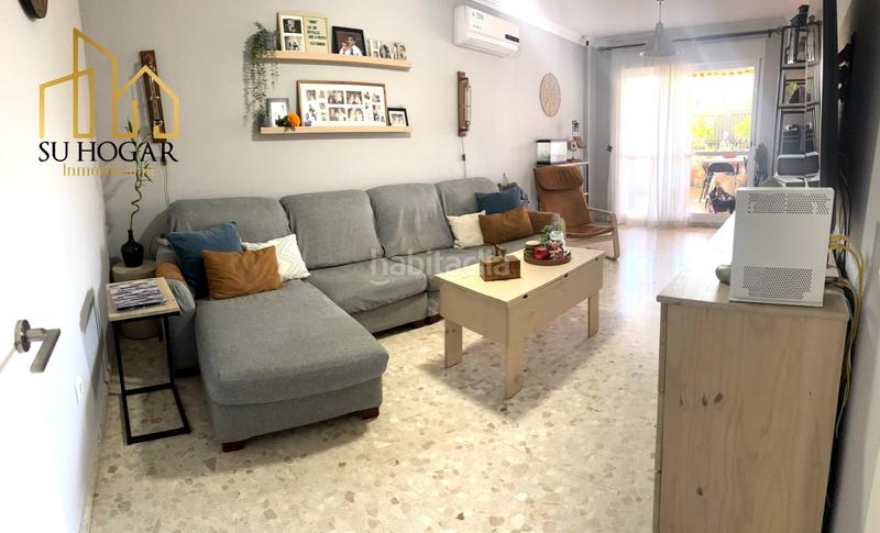 Foto 025a161f-1a7e-470a-beca-28f3cf7341cb. Etagenwohnung mit parking in Bahia Luz - La Forestal Rota