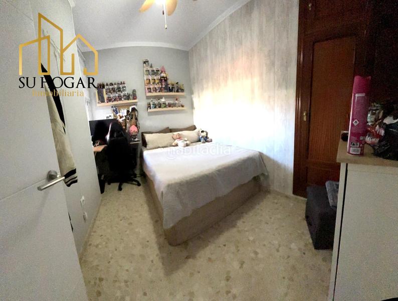 Foto 0dba12bc-e149-47d5-887a-3012fdefbdb8. Etagenwohnung mit parking in Bahia Luz - La Forestal Rota