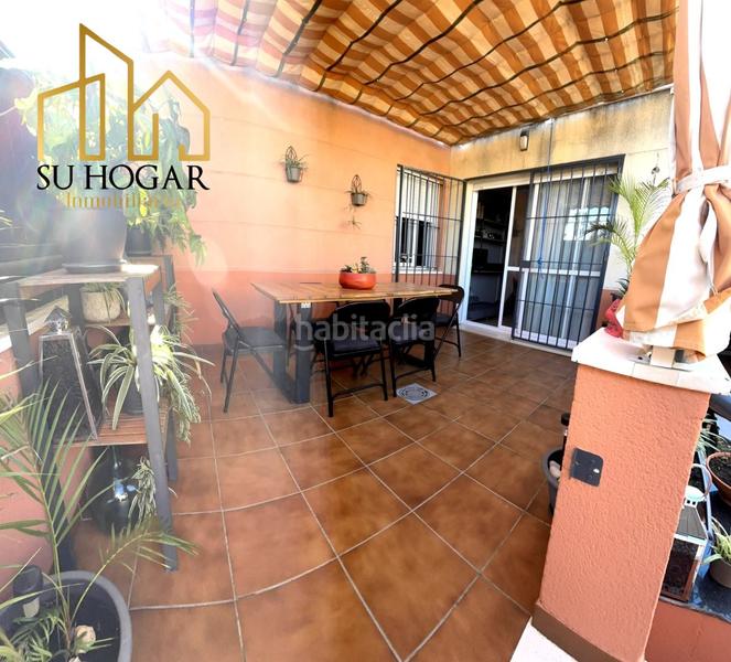 Foto 383a4582-194f-48bd-a274-732d0c7a4299. Etagenwohnung mit parking in Bahia Luz - La Forestal Rota