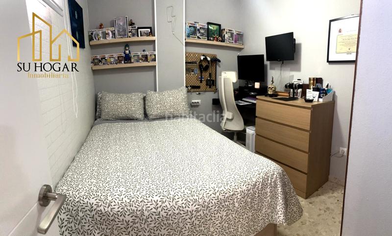 Foto 3e230c30-74f5-4dee-ad34-aebeb9449a19. Etagenwohnung mit parking in Bahia Luz - La Forestal Rota