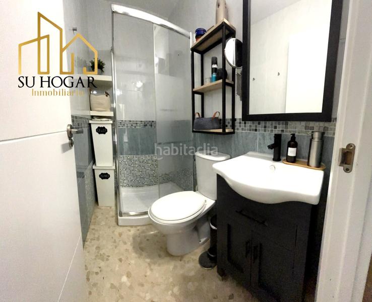 Foto 56a2cc0b-de0d-4074-82a1-6f76daccc462. Etagenwohnung mit parking in Bahia Luz - La Forestal Rota