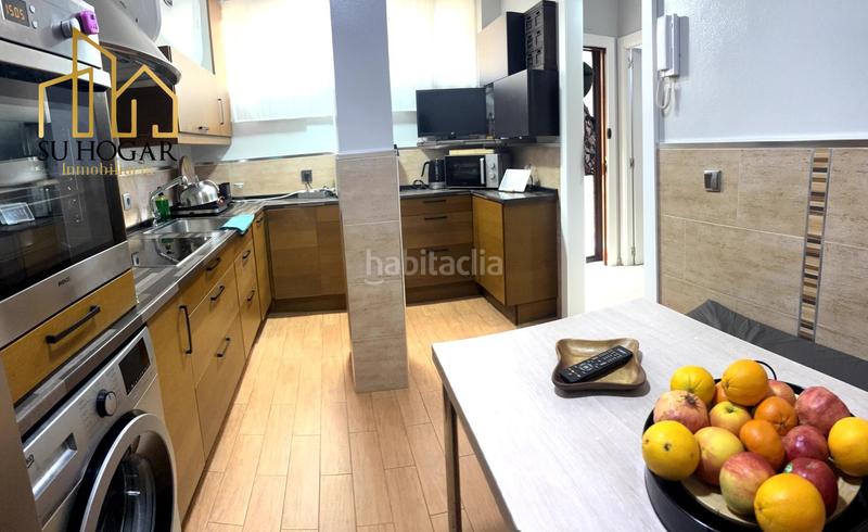 Foto 86b48e9c-afa8-49cd-a923-fbbf8d1edea5. Etagenwohnung mit parking in Bahia Luz - La Forestal Rota