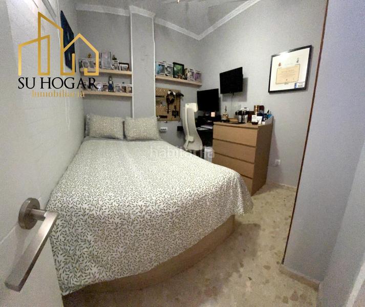 Foto 8ff17c83-8083-4c1c-bd23-f9137359d307. Etagenwohnung mit parking in Bahia Luz - La Forestal Rota