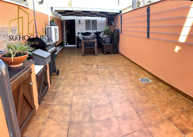 Foto db39ade7-a75a-4005-ad8b-20df9c5f83bb. Etagenwohnung mit parking in Bahia Luz - La Forestal Rota