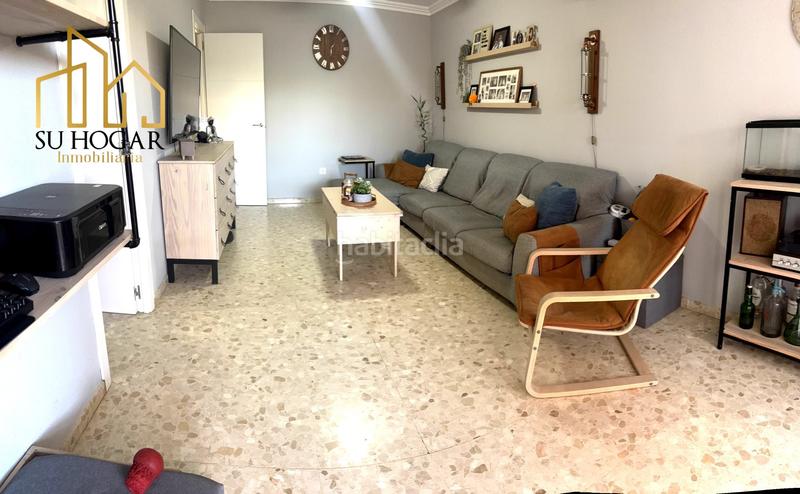 Foto e4858dce-dc59-4e86-a1f4-4e95dd43017f. Etagenwohnung mit parking in Bahia Luz - La Forestal Rota