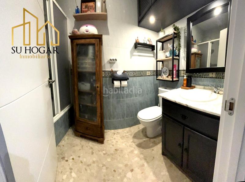 Foto eb4c65c0-f43b-4ff2-b9ad-5a103b1c4d34. Etagenwohnung mit parking in Bahia Luz - La Forestal Rota