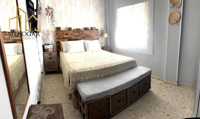 Foto f5bebe84-9b8c-4b15-a862-fb60602a9c1e. Etagenwohnung mit parking in Bahia Luz - La Forestal Rota