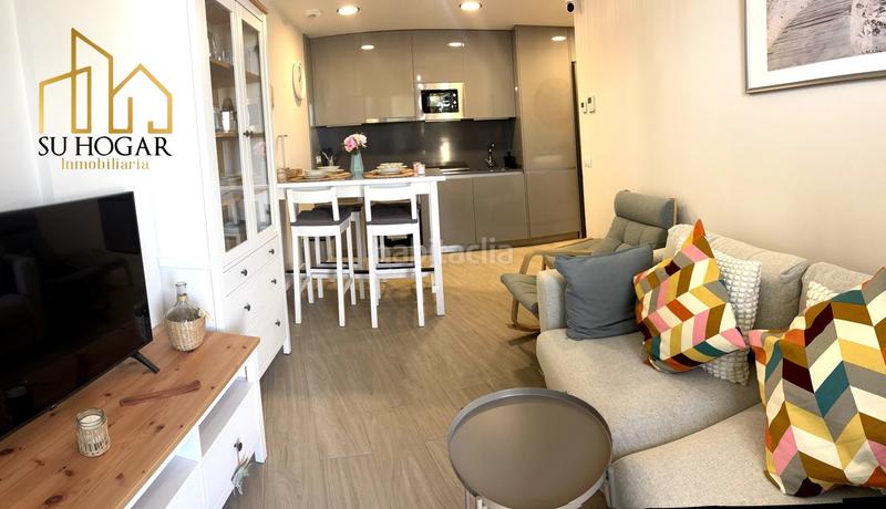 Foto 04a56cfe-a6cf-48f6-97ec-ee7de27d182c. Attique avec parking piscine dans Aguadulce - Almadraba - Punta Candor Rota