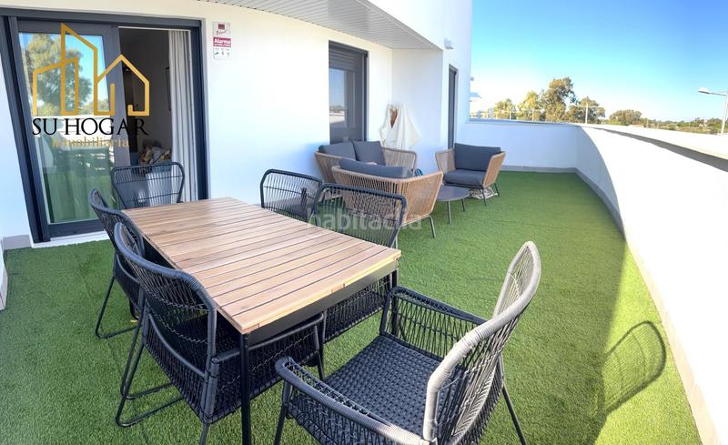 Foto 04bc47ed-c9d7-4ebf-bf68-c30cde04e82f. Attique avec parking piscine dans Aguadulce - Almadraba - Punta Candor Rota