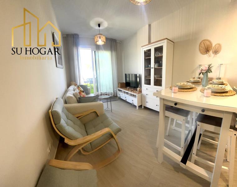 Foto 14ea8f90-8725-46a5-91d6-4a354bbd3a73. Attique avec parking piscine dans Aguadulce - Almadraba - Punta Candor Rota