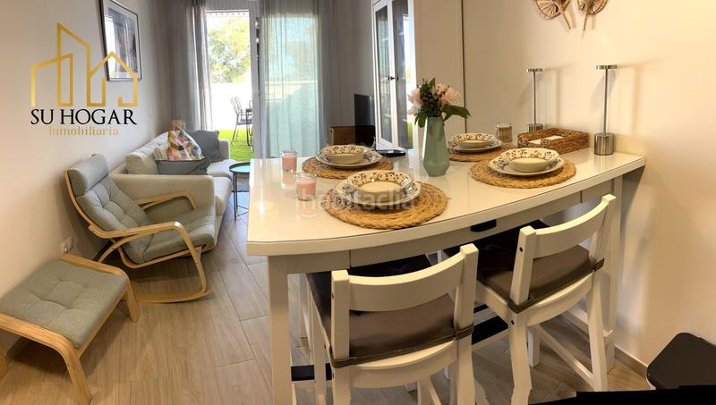 Foto 34d63066-8a4e-4cd9-9870-49c92d50c7d5. Attique avec parking piscine dans Aguadulce - Almadraba - Punta Candor Rota