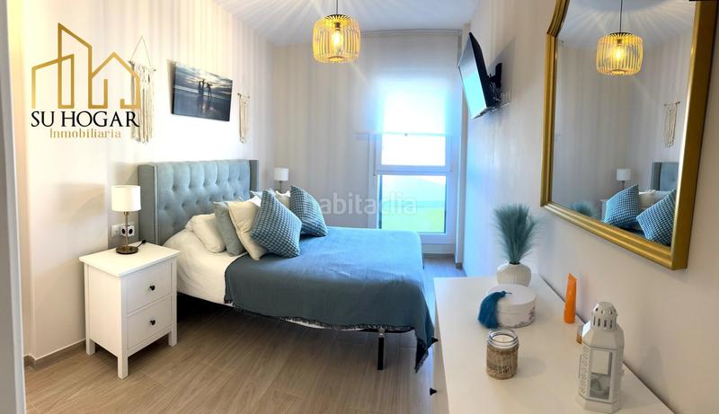 Foto 5a74ecc6-e94b-4262-8ecd-06d6d8745d88. Attique avec parking piscine dans Aguadulce - Almadraba - Punta Candor Rota