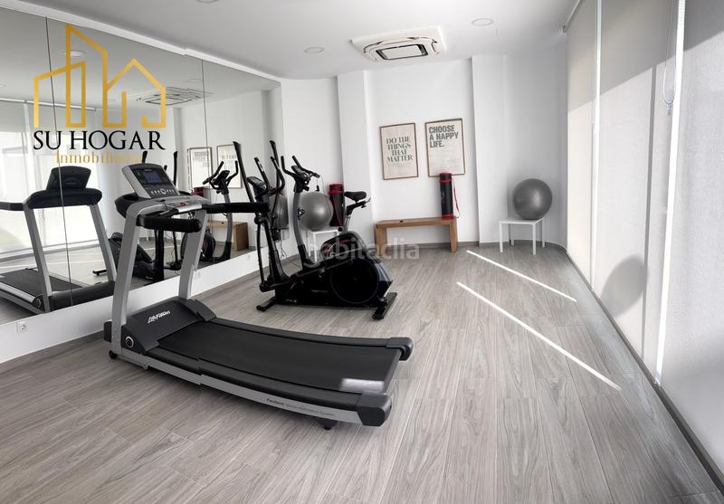 Foto 89cb9608-8e9a-4189-a27a-de384e39d200. Attique avec parking piscine dans Aguadulce - Almadraba - Punta Candor Rota