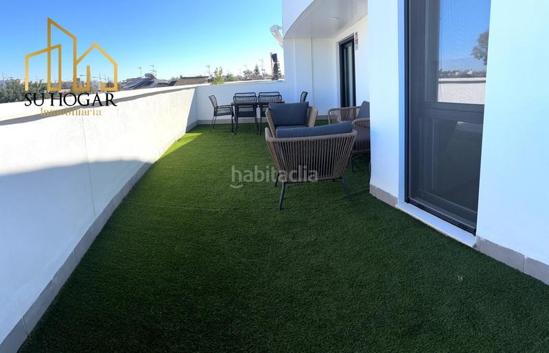 Foto d49c024f-7141-4b83-ba61-bba091f2664a. Attique avec parking piscine dans Aguadulce - Almadraba - Punta Candor Rota