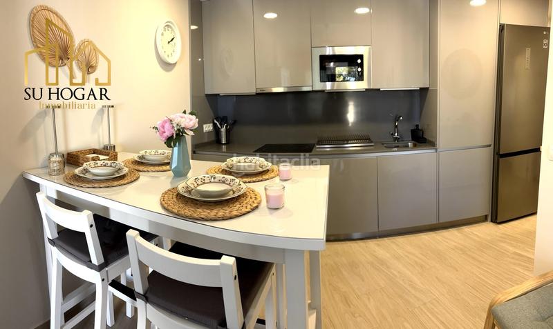 Foto dabc9cec-334d-42c4-a897-402b48f9e135. Attique avec parking piscine dans Aguadulce - Almadraba - Punta Candor Rota