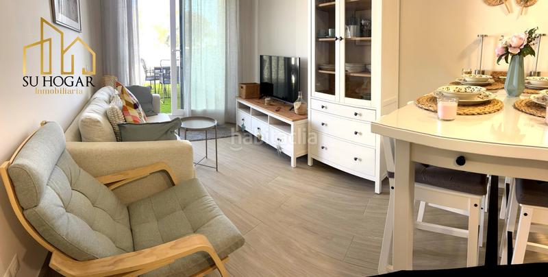 Foto e1b8eb46-14a2-416e-ae1c-62f704c7ef0e. Attique avec parking piscine dans Aguadulce - Almadraba - Punta Candor Rota