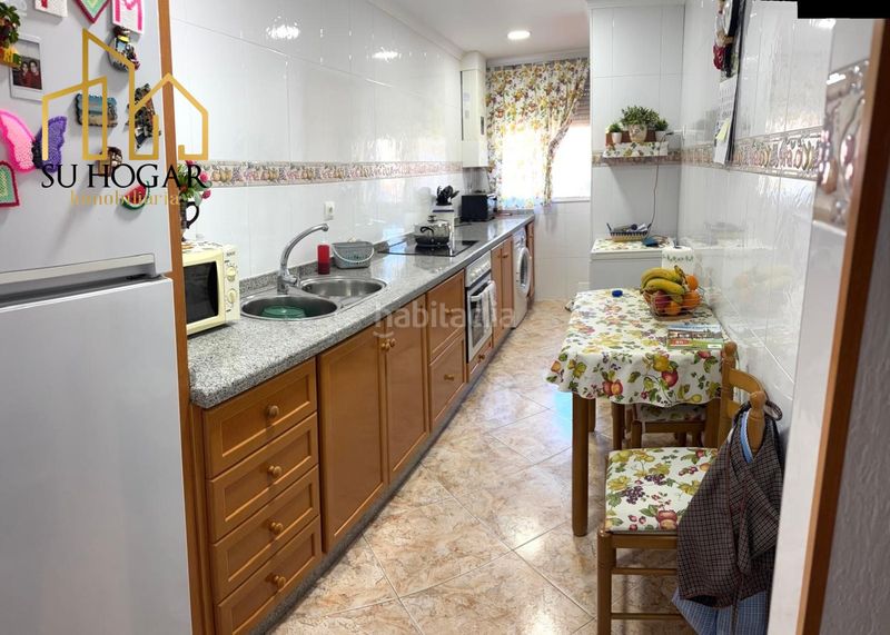 Foto bd96a476-d58d-48e5-bce7-83a57d6699bf. Pis a Norte - Blanca Paloma Rota