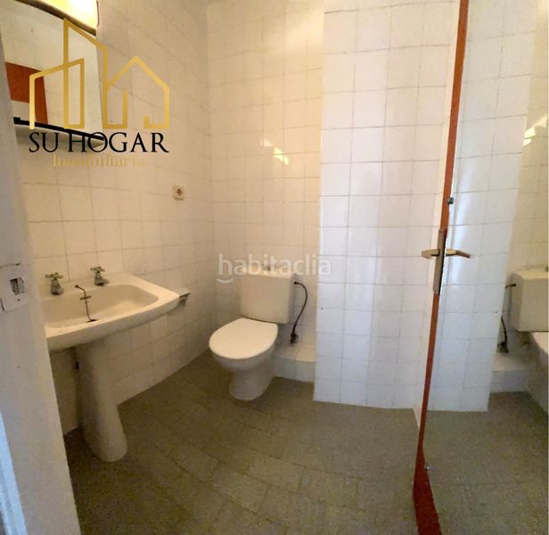 Foto bdee59ee-692d-44de-a19f-927923f3e1e6. Flat in Norte - Blanca Paloma Rota
